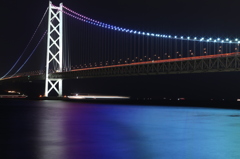 明石海峡大橋
