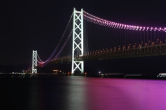 明石海峡大橋