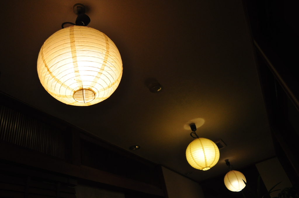 ○Ligth