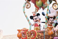 30th parade