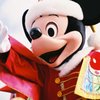 Mickey X'mas ver