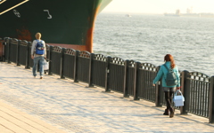 距離