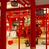神戸生田神社の巫女の舞