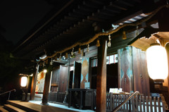 八幡宮