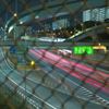 赤の線、大井JCT