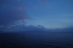 ハートの雲出しちゃった