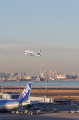 羽田空港