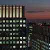 東京のいち部分