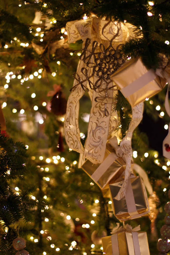 Presents