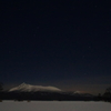 北斗七星と一緒に