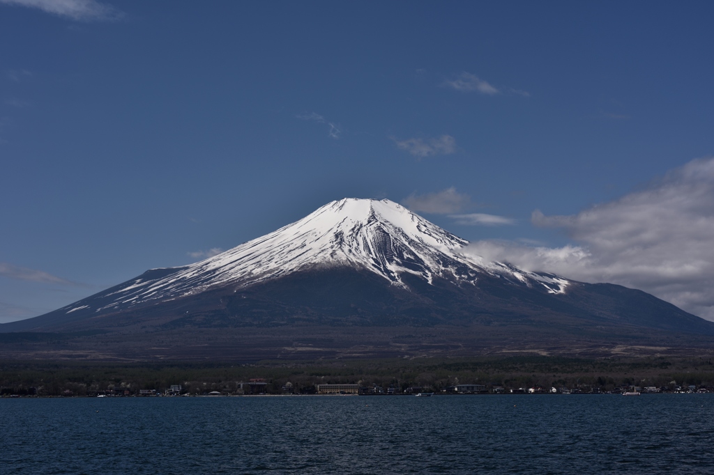 富士山