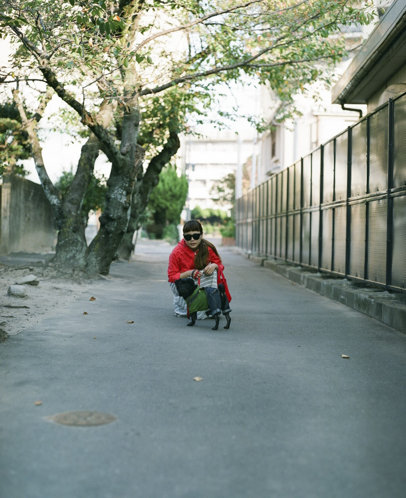 street snap