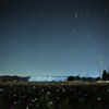 秋桜の天体観測、星のお花見