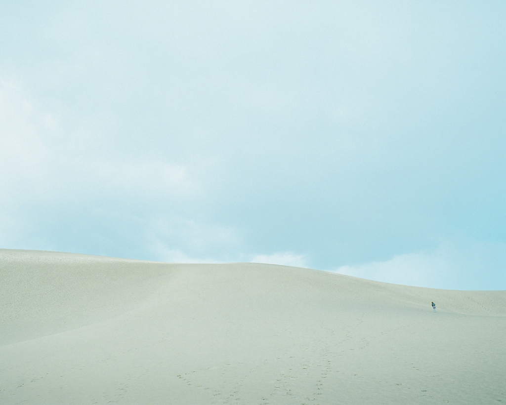 sand dunes fantasia