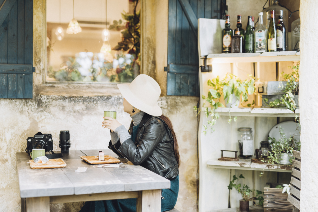 『coffee time』