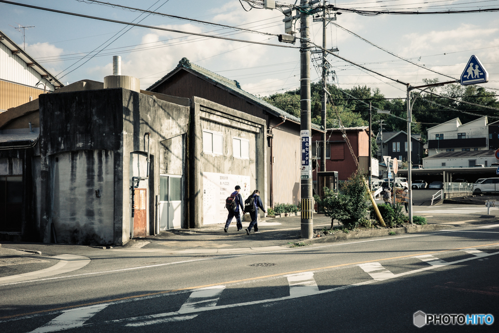 瀬戸のまちなか