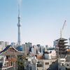 東京スカイツリー