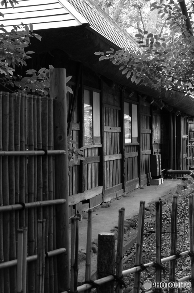 熱田神宮　菅原社(たぶん)