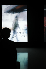 ソールライター展