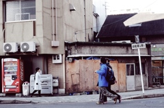 京都　散歩