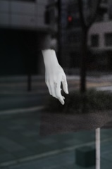 finger