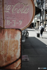 コカコーラ