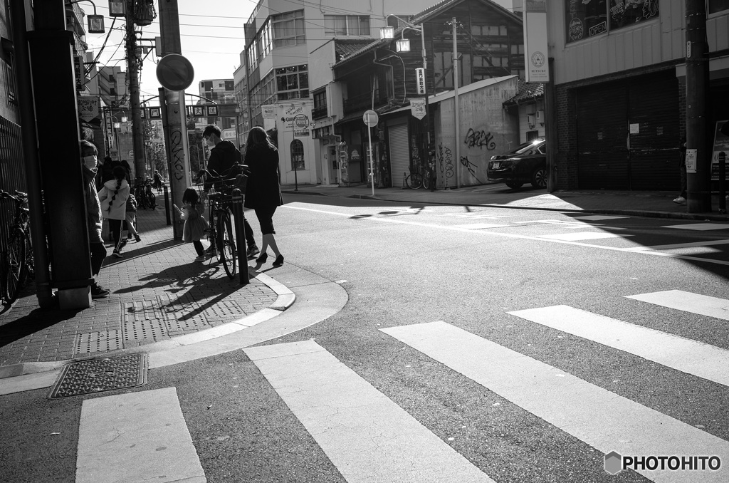Crossroads