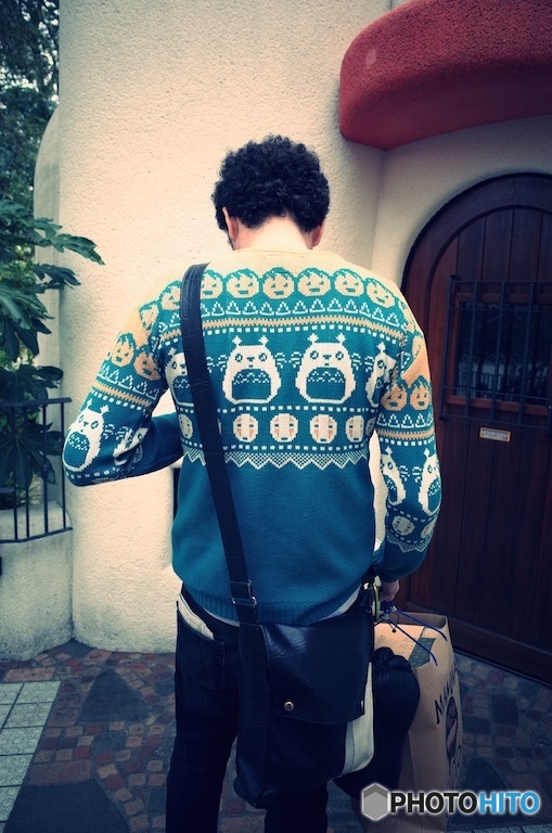 ジブリファン