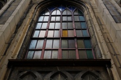 church
