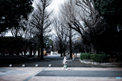 WALK