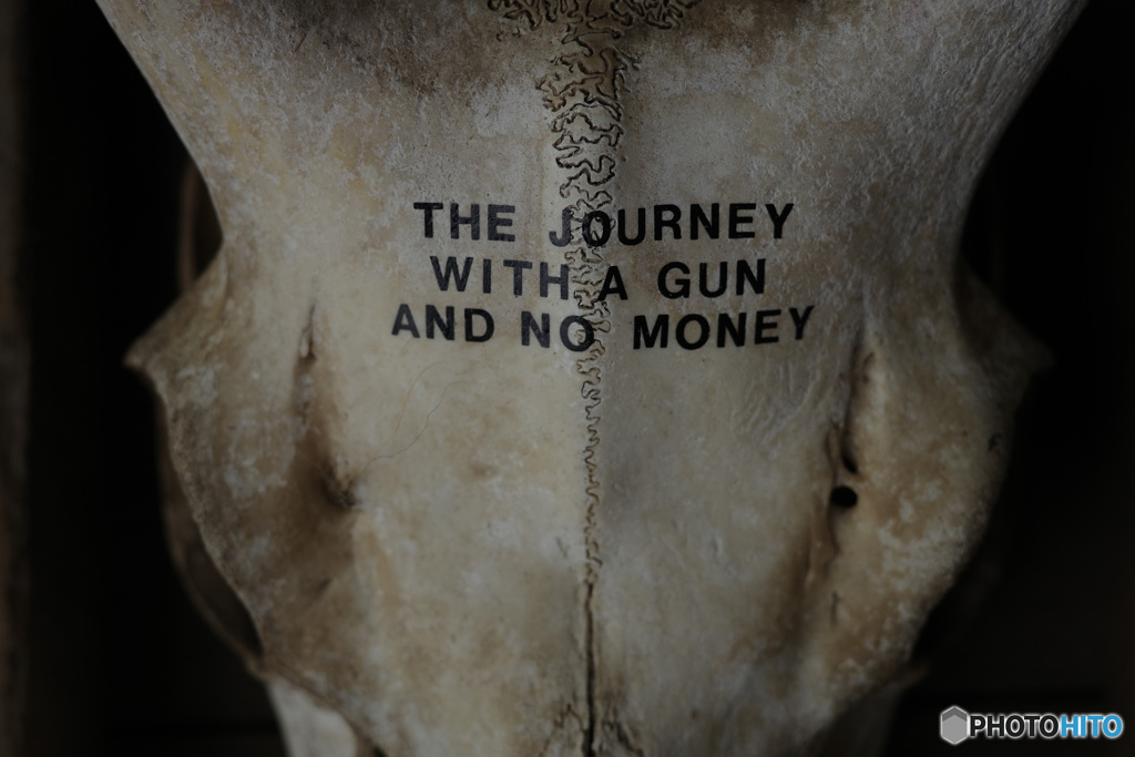 THE JOURNEY
