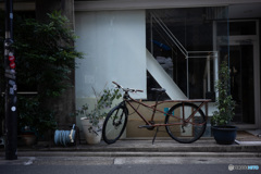BIKE