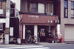 京都　散歩