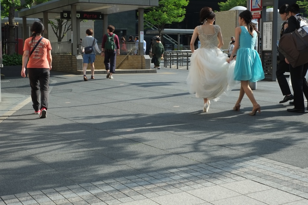 シンデレラ