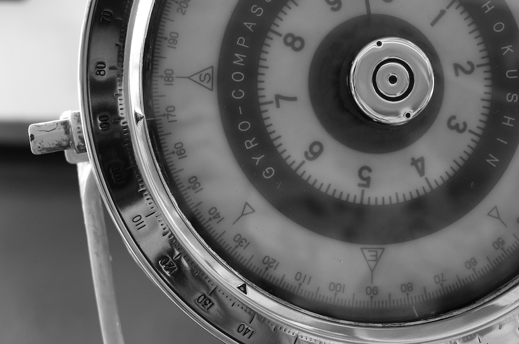 COMPASS