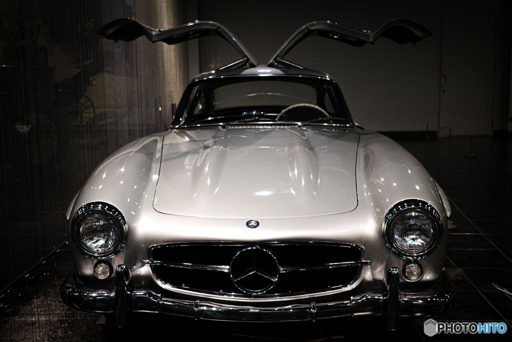 300SL
