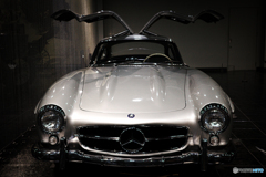 300SL