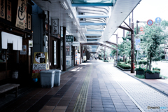 商店街