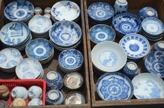 東寺　弘法市