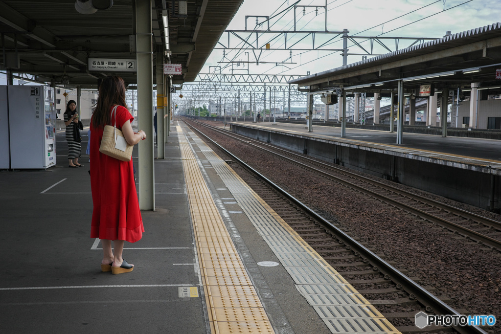 ホーム