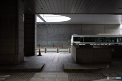 Bus terminal