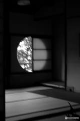 茶室