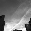 空　雲