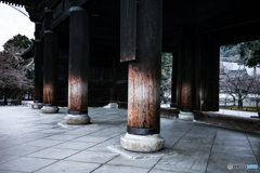 南禅寺三門