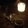 Candle Night 夏至