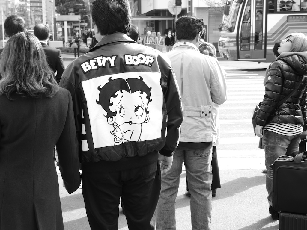 東京
