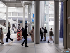 写真は時間を止める