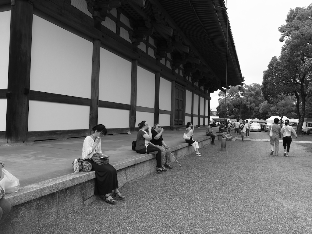 東寺