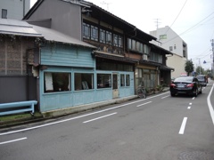金沢