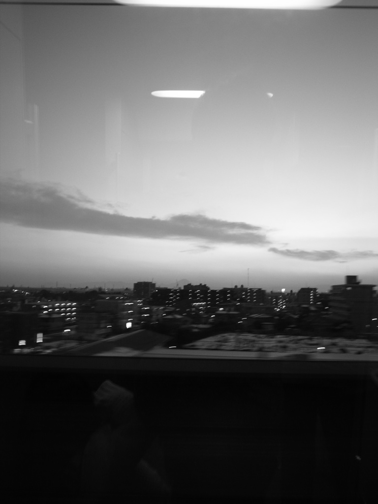 小さな旅